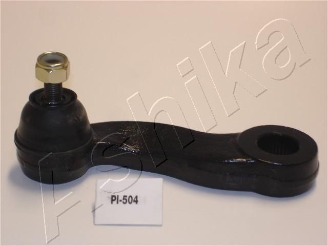ASHIKA 52-05-504 Styrearm LANCER 1.4 GLX 70 HK Benzin 1986