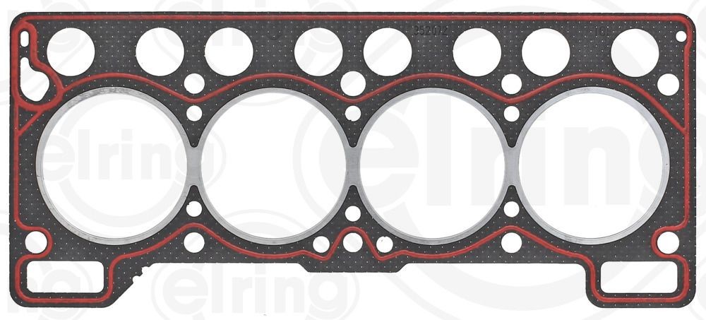 ELRING Gasket, cylinder head Article number: 352.072 cheaply