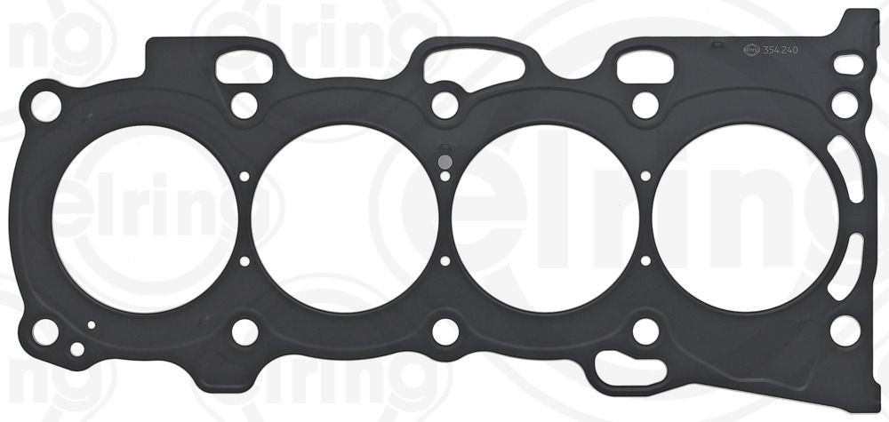 ELRING Gasket, cylinder head Article number: 354.240 cheaply