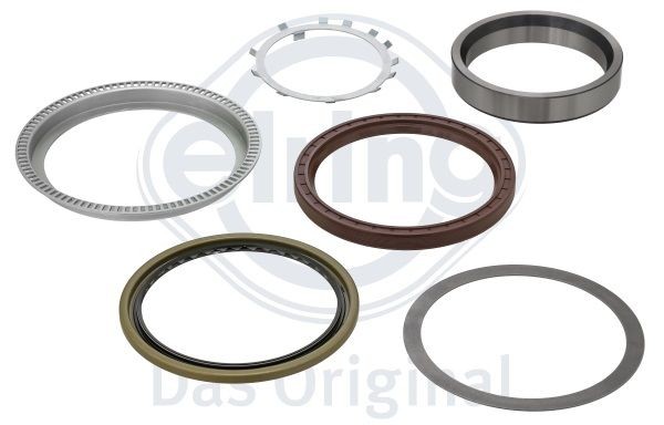 ELRING Gasket Set, wheel hub Article number: 372.220 cheaply