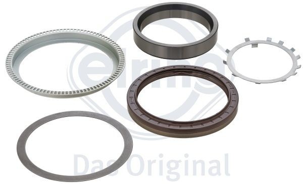 ELRING Gasket Set, wheel hub Article number: 372.240 cheaply