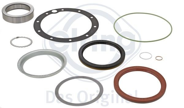ELRING Gasket Set, wheel hub Article number: 372.260 cheaply