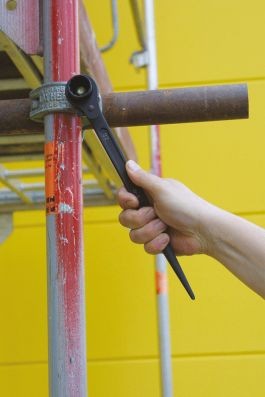 KS TOOLS Ring Spanner Article number: 522.1719 cheaply