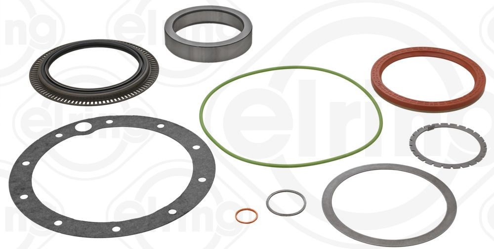 ELRING Gasket Set, wheel hub Article number: 380.950 cheaply