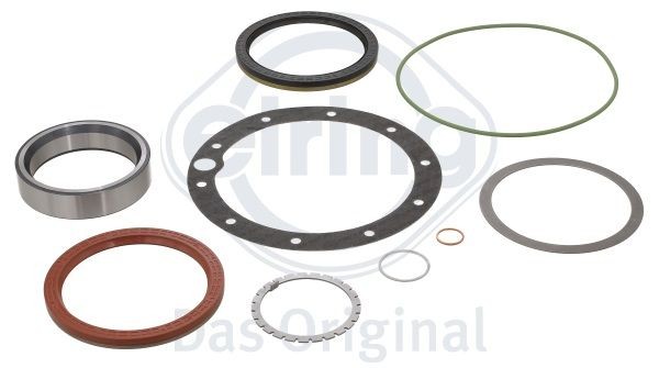 ELRING Gasket Set, wheel hub Article number: 380.970 cheaply