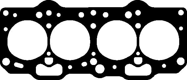 ELRING Gasket, cylinder head Article number: 399.630 cheaply