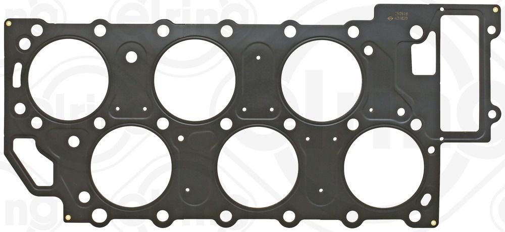 ELRING Gasket, cylinder head Article number: 401.820 cheaply