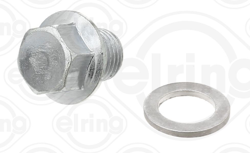 ELRING Sealing Plug, oil sump Article number: 523.500 cheaply