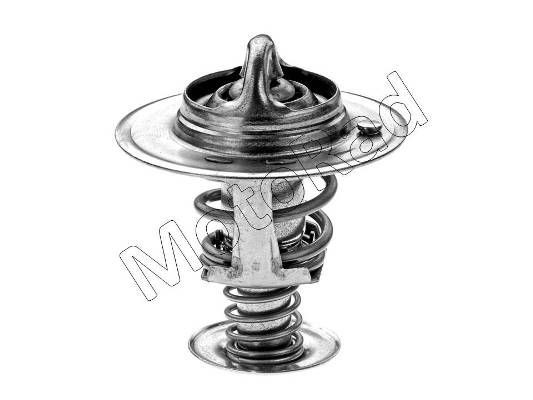 MOTORAD Thermostat Article number: 524-86 cheaply