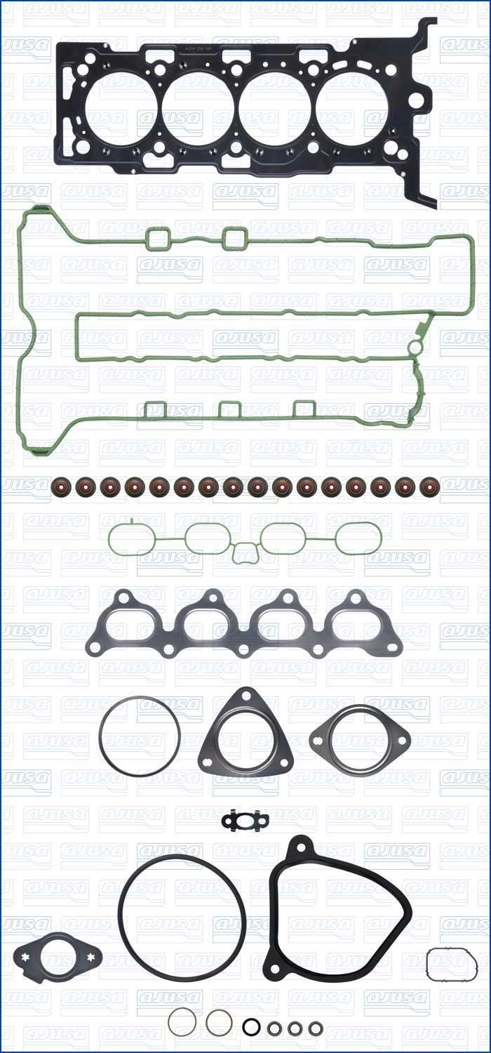 AJUSA Gasket Set, cylinder head Article number: 52423700 cheaply