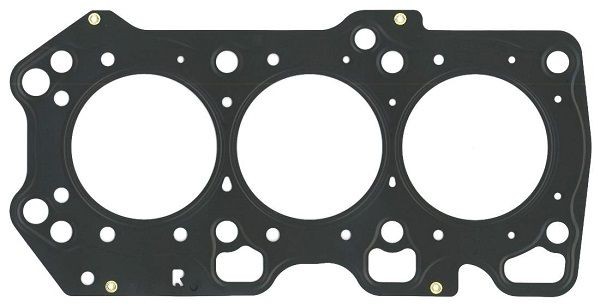 ELRING Gasket, cylinder head Article number: 446.710 cheaply