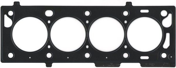 ELRING Gasket, cylinder head Article number: 447.381 cheaply