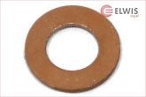 ELWIS ROYAL Seal, injection pump Article number: 5256001 cheaply