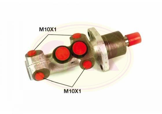 CAR Brake master cylinder Article number: 5259 cheaply