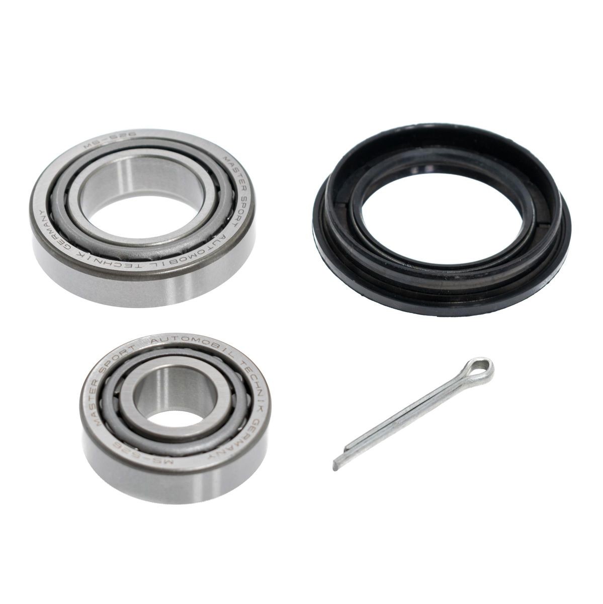 MASTER-SPORT Wheel bearing kit Article number: 526-SET-MS cheaply
