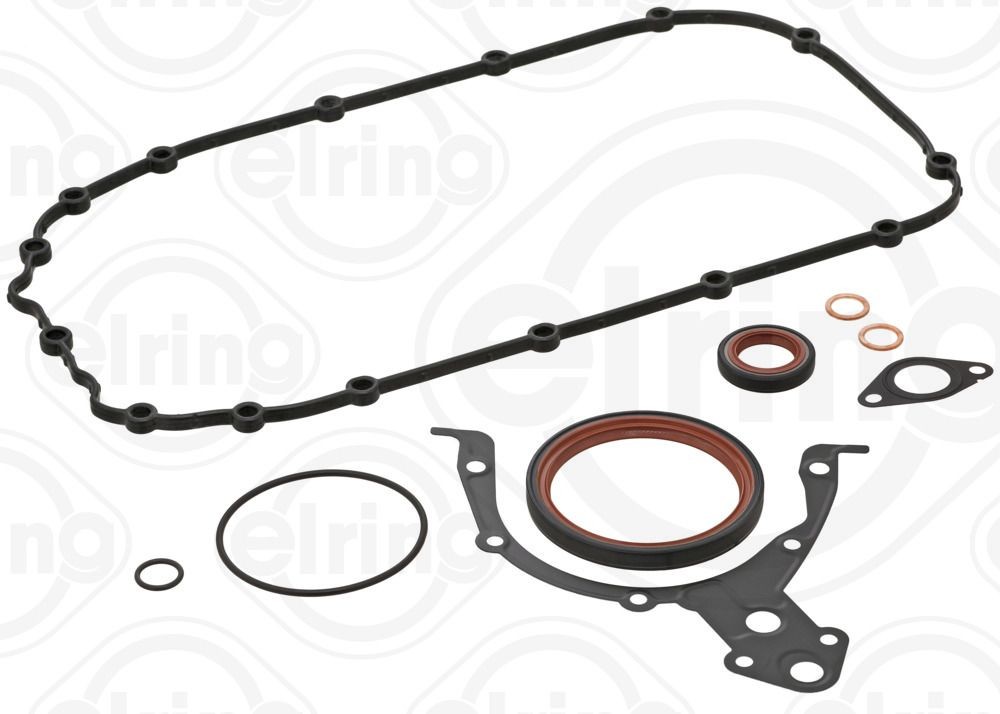 ELRING Crankcase gasket set Article number: 457.930 cheaply