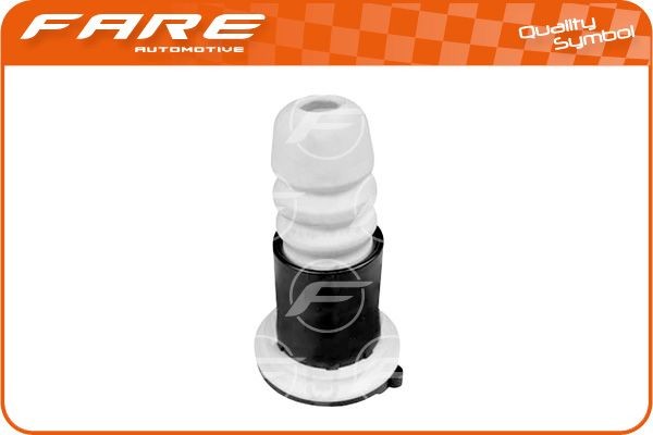 FARE SA Rubber Buffer, suspension Article number: 5281 cheaply