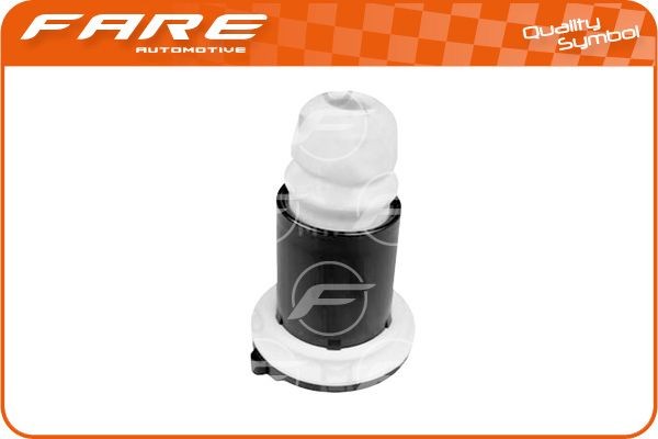 FARE SA Rubber Buffer, suspension Article number: 5282 cheaply