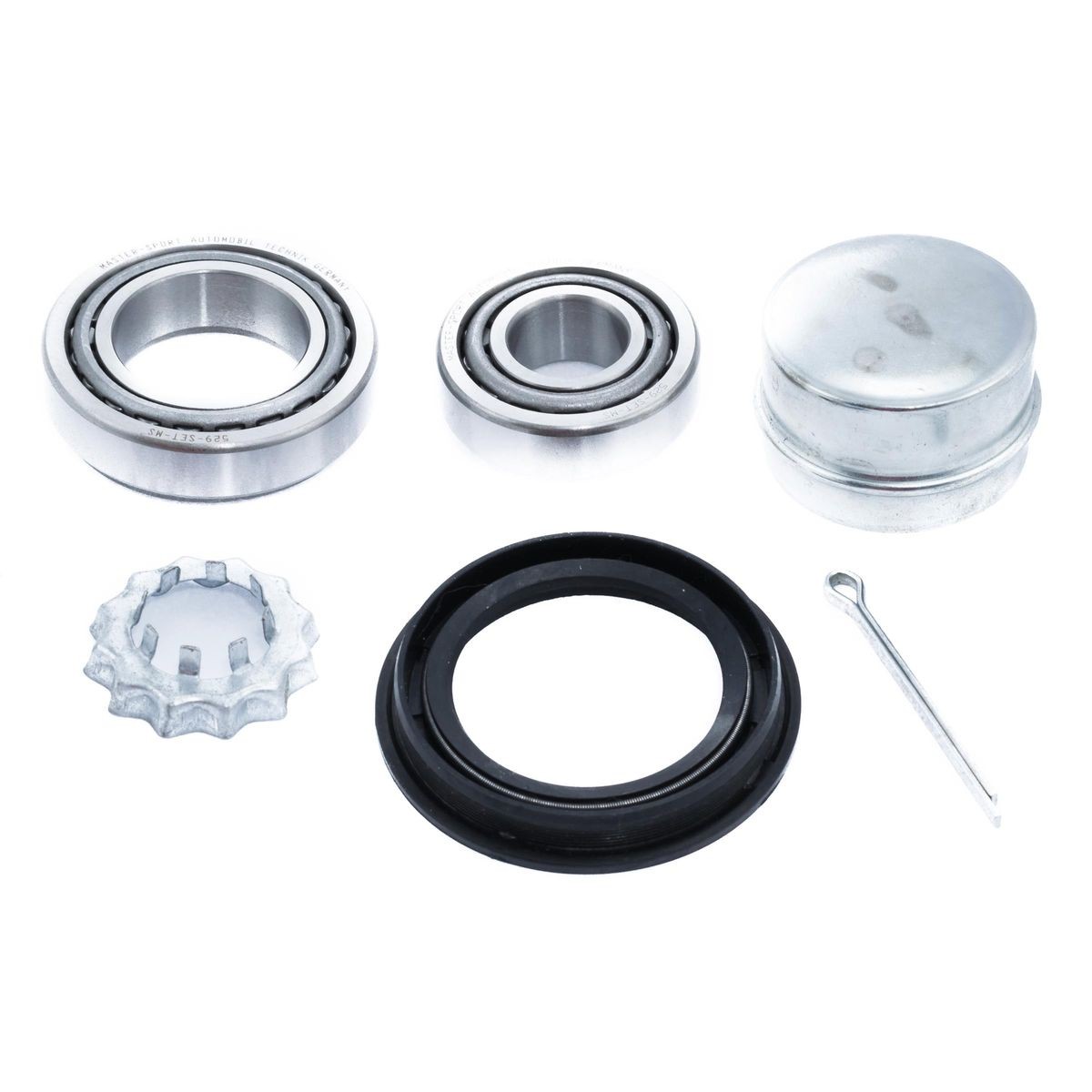 MASTER-SPORT Wheel bearing kit Article number: 529-SET-MS cheaply