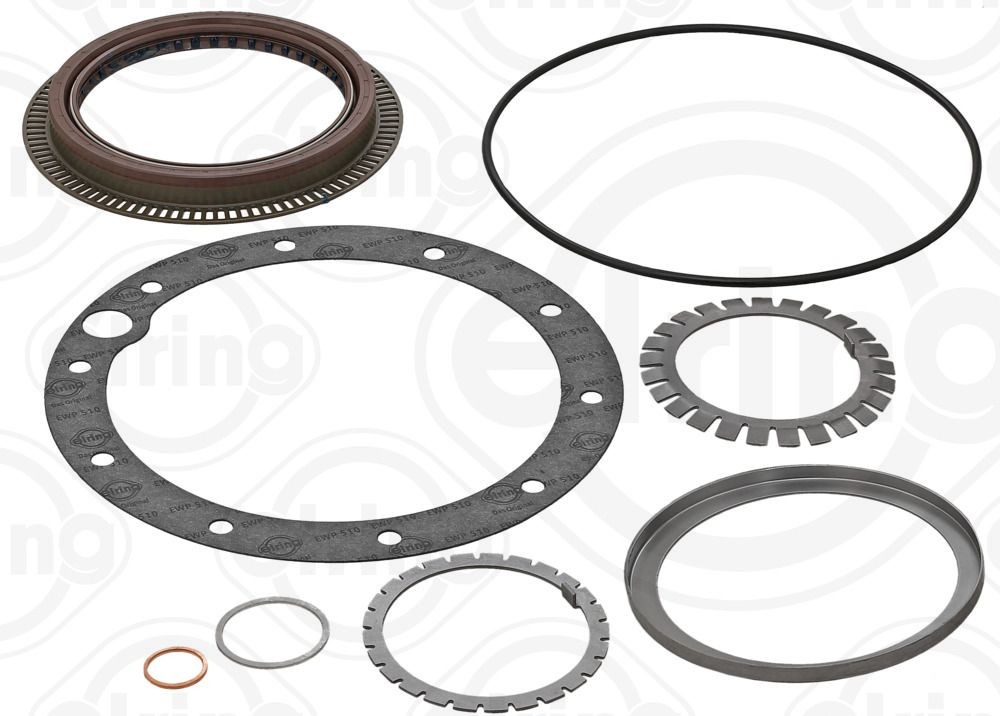 ELRING Gasket Set, wheel hub Article number: 476.000 cheaply