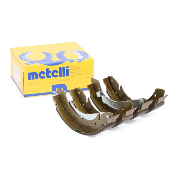 METELLI Brake Shoe Set Article number: 53-0023 cheaply