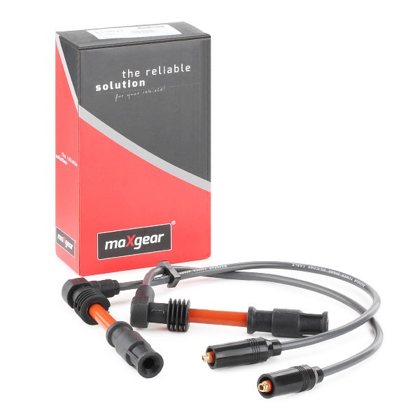 MAXGEAR Tændkabelsæt Varenummer: 53-0091 billige