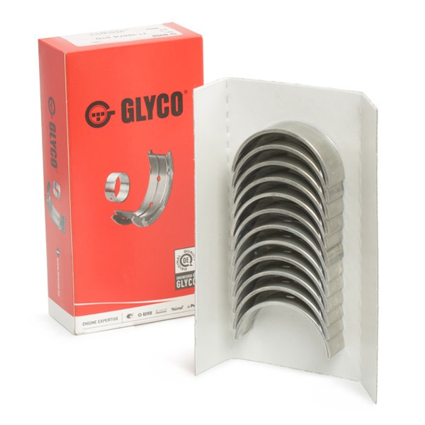 GLYCO Big End Bearings Article number: 71-3857/6 STD cheaply