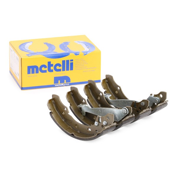 METELLI Brake Shoe Set Article number: 53-0468 cheaply