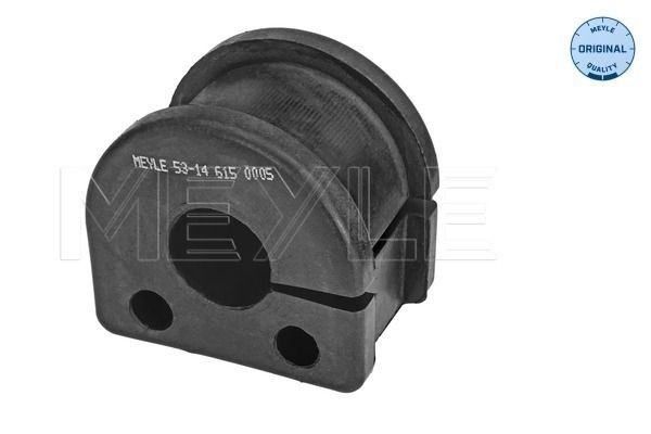 MEYLE Anti roll bar bush Article number: 53-14 615 0005 cheaply
