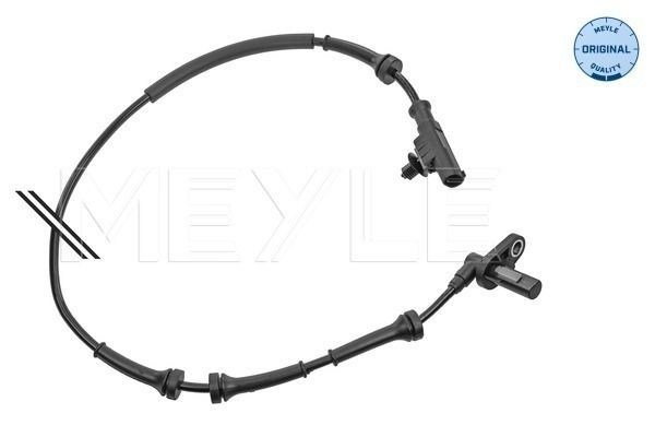 MEYLE ABS sensor Article number: 53-14 899 0005 cheaply