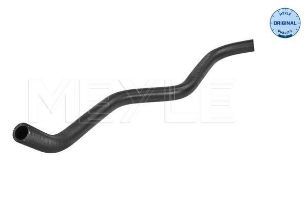 MEYLE Hydraulic Hose, steering system Article number: 53-59 202 0006 cheaply