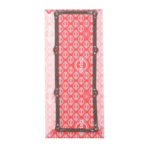 ELRING Rocker cover gasket Article number: 517.615 cheaply