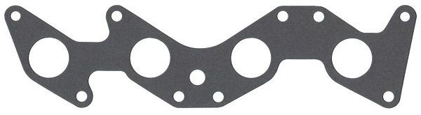ELRING Inlet manifold gasket Article number: 519.554 cheaply