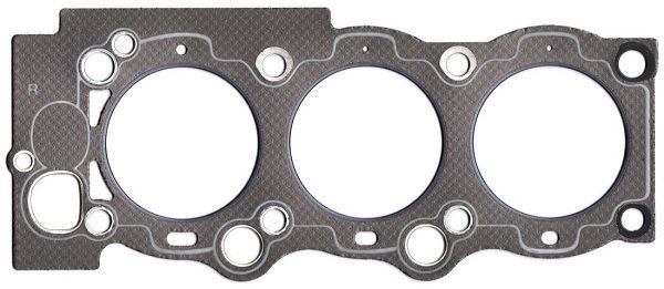 ELRING Gasket, cylinder head Article number: 540.510 cheaply