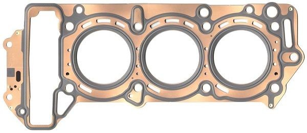 ELRING Gasket, cylinder head Article number: 548.891 cheaply