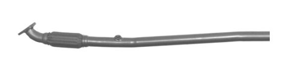IMASAF Exhaust Pipe Article number: 53.56.25 cheaply