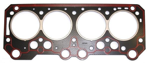 ELRING Gasket, cylinder head Article number: 596.843 cheaply
