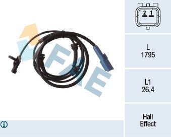 FAE Thermostat Article number: 5300579 cheaply