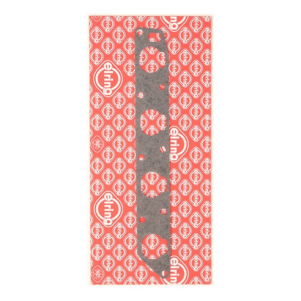 ELRING Inlet manifold gasket Article number: 645.910 cheaply