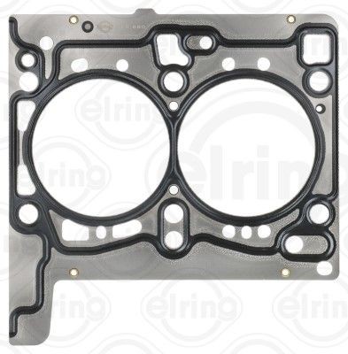 ELRING Gasket, cylinder head Article number: 655.980 cheaply
