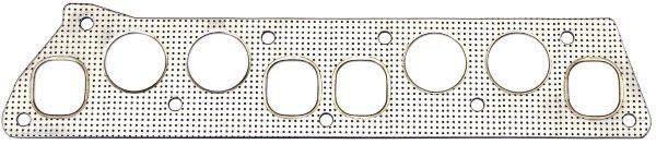 ELRING Gasket, intake / exhaust manifold Article number: 702.498 cheaply