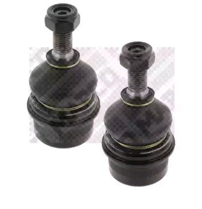 MAPCO Mounting Kit, Ball Joint Article number: 53107 cheaply