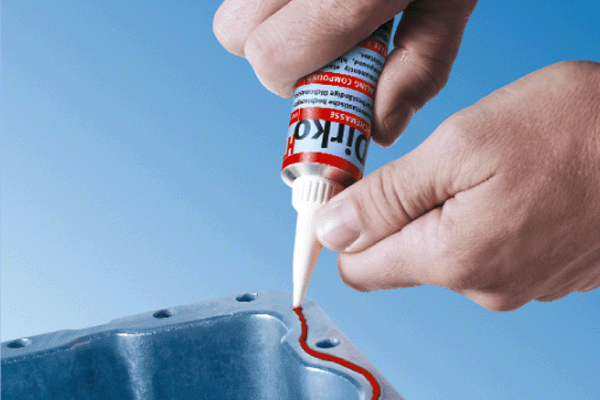 ELRING Sealing Substance Article number: 705.705 cheaply