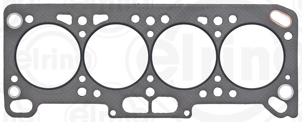 ELRING Gasket, cylinder head Article number: 708.911 cheaply