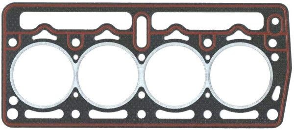 ELRING Gasket, cylinder head Article number: 710.251 cheaply