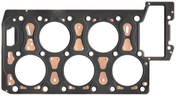 ELRING Gasket, cylinder head Article number: 710.662 cheaply
