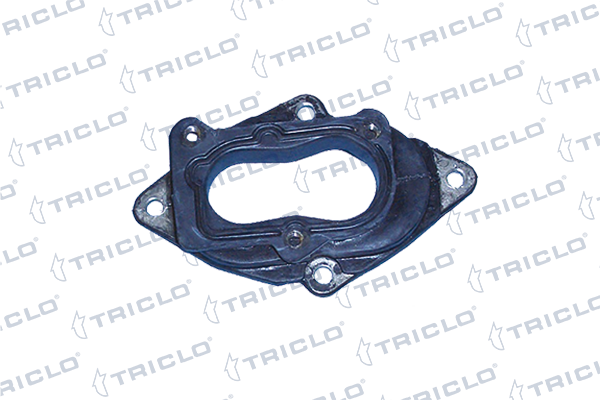 TRICLO 533443 Flants, karburaator JETTA 1.8 107 HP Bensiin 1992