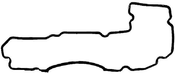 ELRING Gasket, timing case cover Article number: 759.139 cheaply