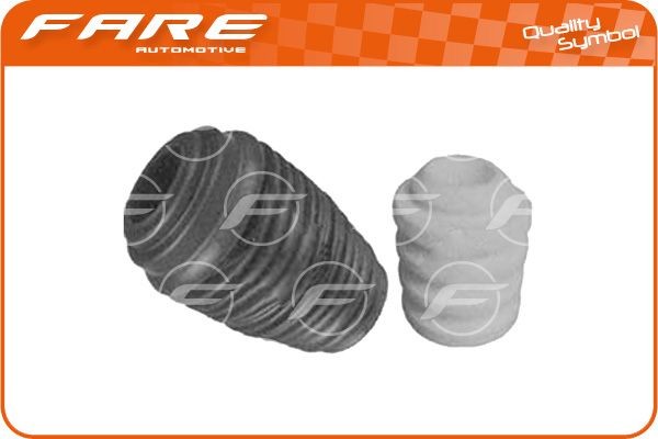 FARE SA Protective Cap / Bellow, shock absorber Article number: 5346 cheaply