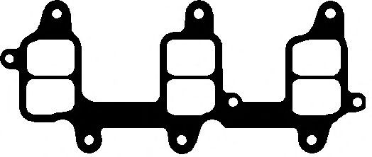 ELRING Gasket, intake manifold housing Article number: 761.354 cheaply